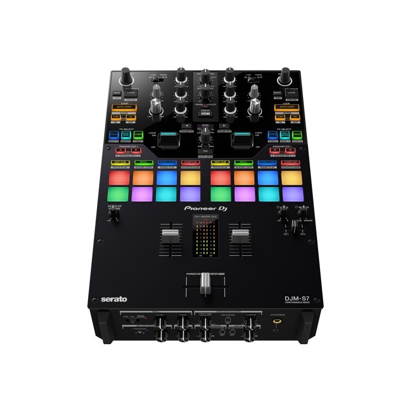 Pioneer DJMS7 Pioneer DJMS7