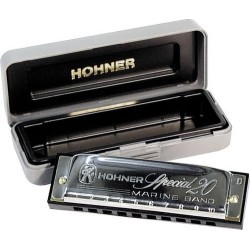 Hohner Special 20 SIb 560/20