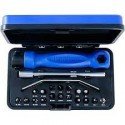 Music Nomad Premium Tech Screwdriver And Wrench