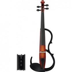 Yamaha YSV250 BR Silent Violino Elettrico