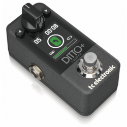 Tc Electronic Ditto + Looper
