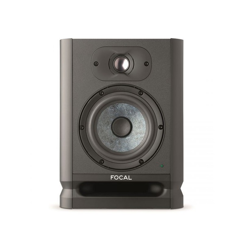 Focal Alpha 50 Evo Focal Alpha 50 Evo