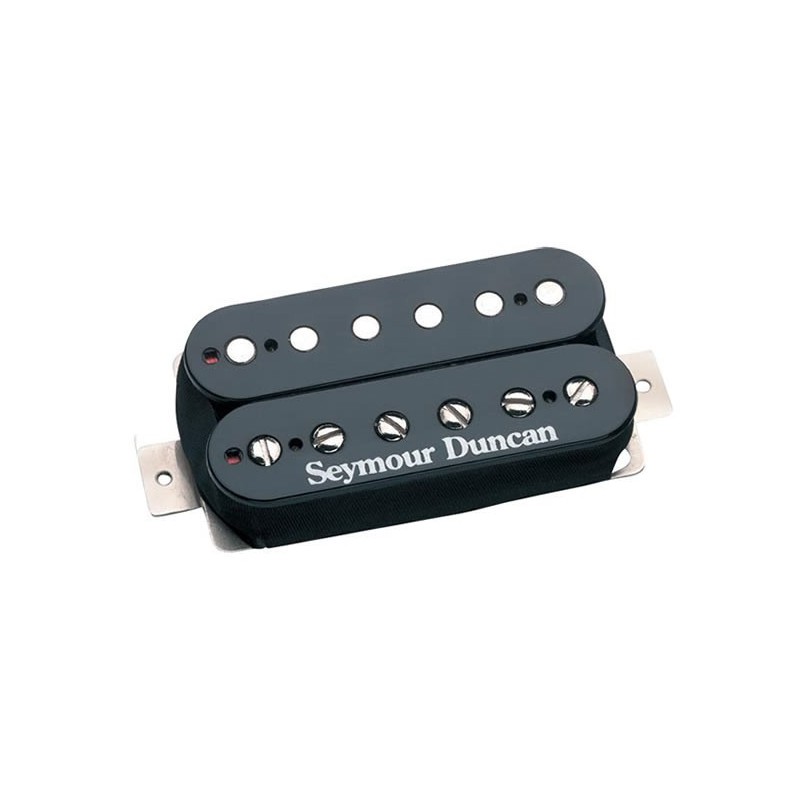 Seymour Duncan TB-4B JB Trembuck Black