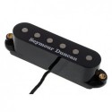 Seymour Duncan STK-S4B Black Stack Plus