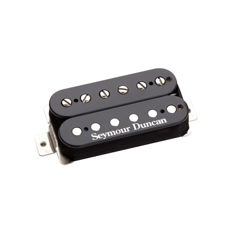 Seymour Duncan SH2N Jazz Black