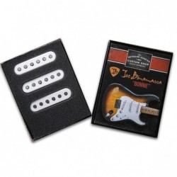 Seymour Duncan Joe Bonamassa Bonnie Set A-WH