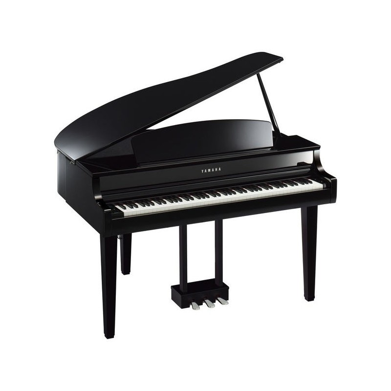 Yamaha CLP765 GP Black