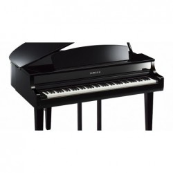 Yamaha CLP765 GP Black