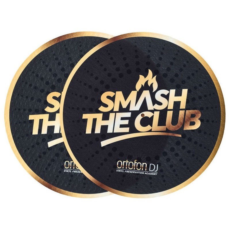 Ortofon Slipmat Club Ortofon Slipmat Club