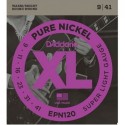 D\'addario EPN120