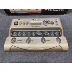 LINE6 JM4 Looper Modeler