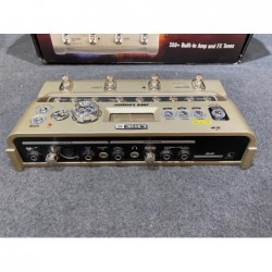 LINE6 JM4 Looper Modeler