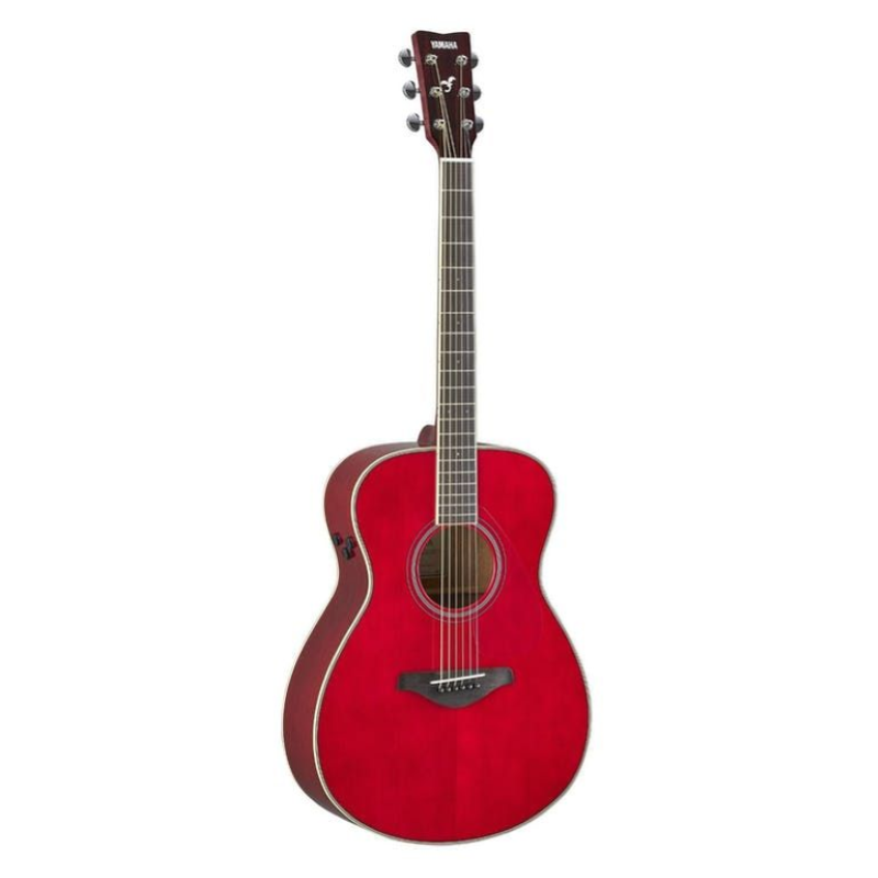 Yamaha FSTA RR Ruby Red Yamaha FSTA RR Ruby Red