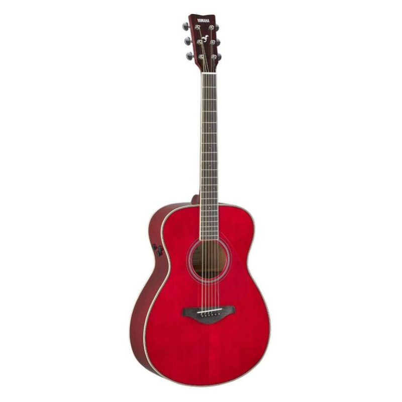 Yamaha FSTA RR Ruby Red