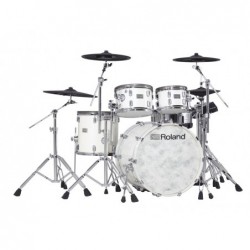 Roland Vad706-PW Pearl White