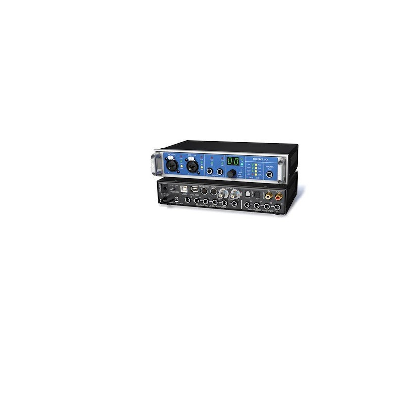 RME Fireface UCX