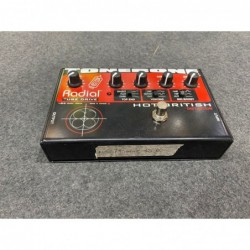 Radial Tonebone Hot British Distortion