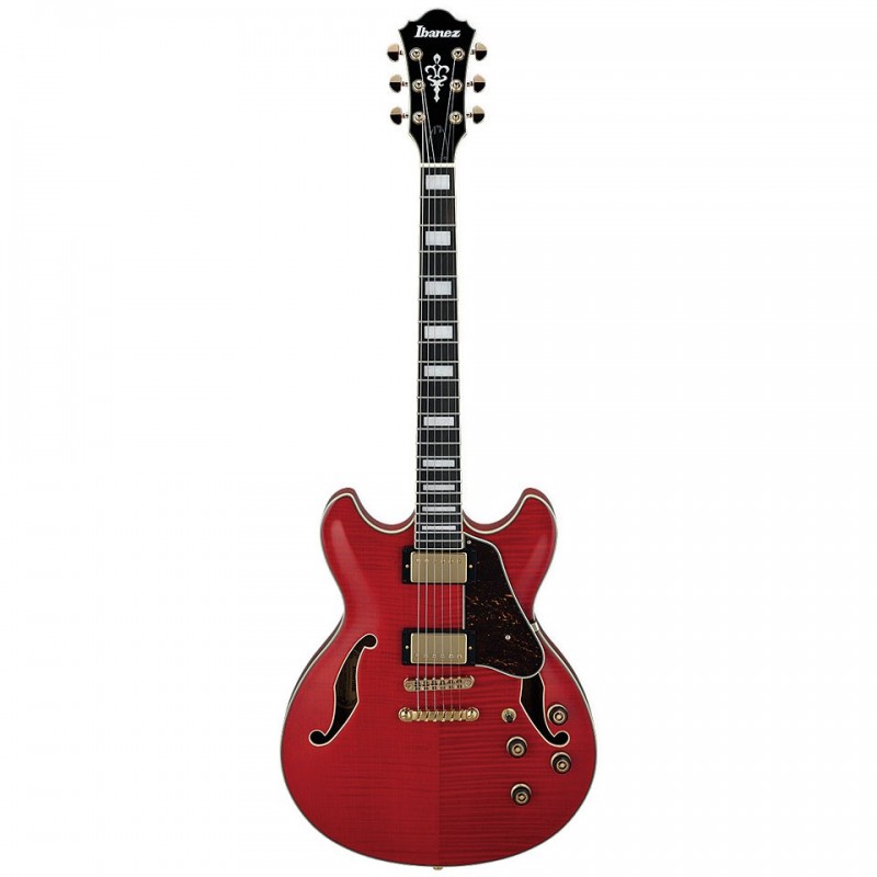 Ibanez AS93FM TCD