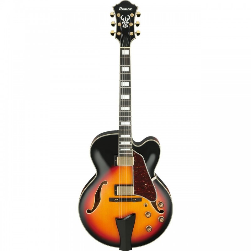 Ibanez AF95 BS