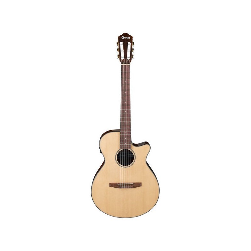 Ibanez AEG50N NT Natural High Gloss
