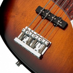 Sadowsky MetroLine JJ Bass 4 24 Vintage Sunburst