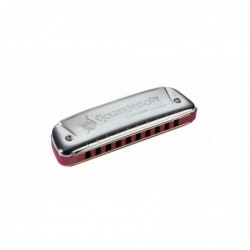 Hohner Golden Melody SI 542/20