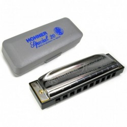 Hohner Special 20 SI 560/20