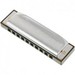 Hohner Special 20 REb 560/20