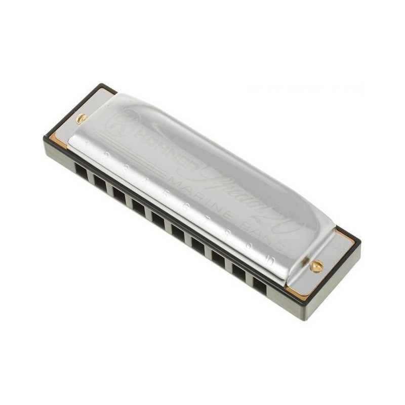 Hohner Special 20 REb 560/20