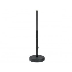 Konig & Meyer 23325 Table Stand 3/8 Black