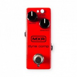 MXR M291 Dyna Comp Mini