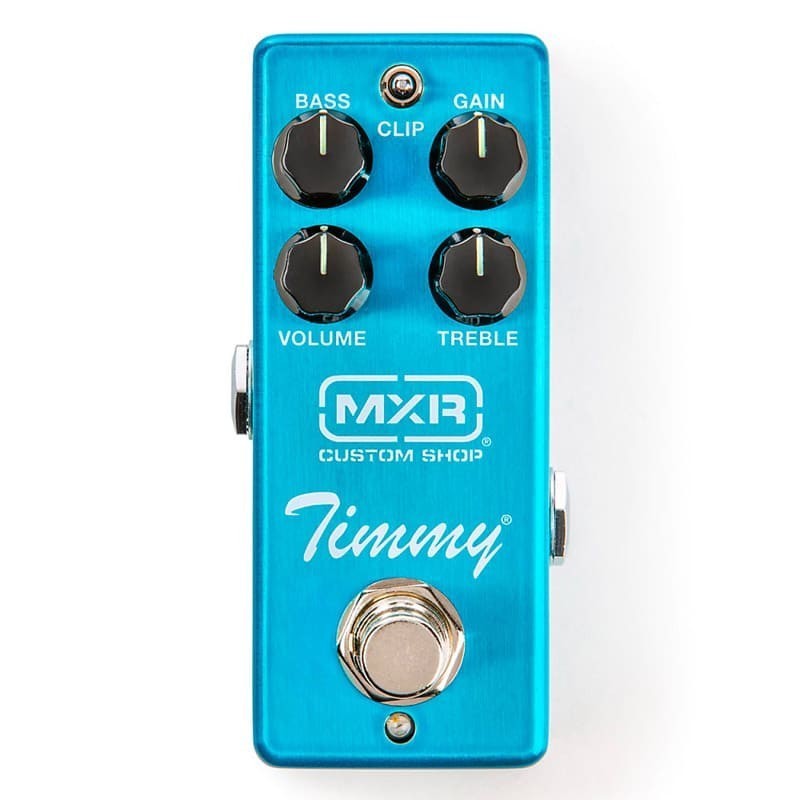 MXR CSP027 Timmy Overdrive