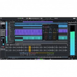 Steinberg Cubase Pro 11 Educational