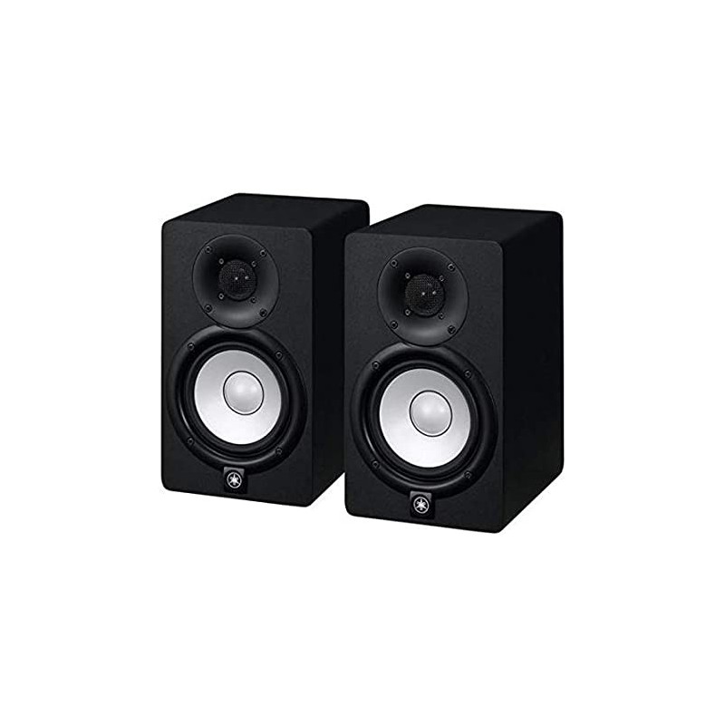 Yamaha HS8 Matched Pair