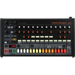Behringer RD8