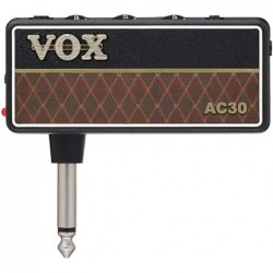 Vox AP2 AC30