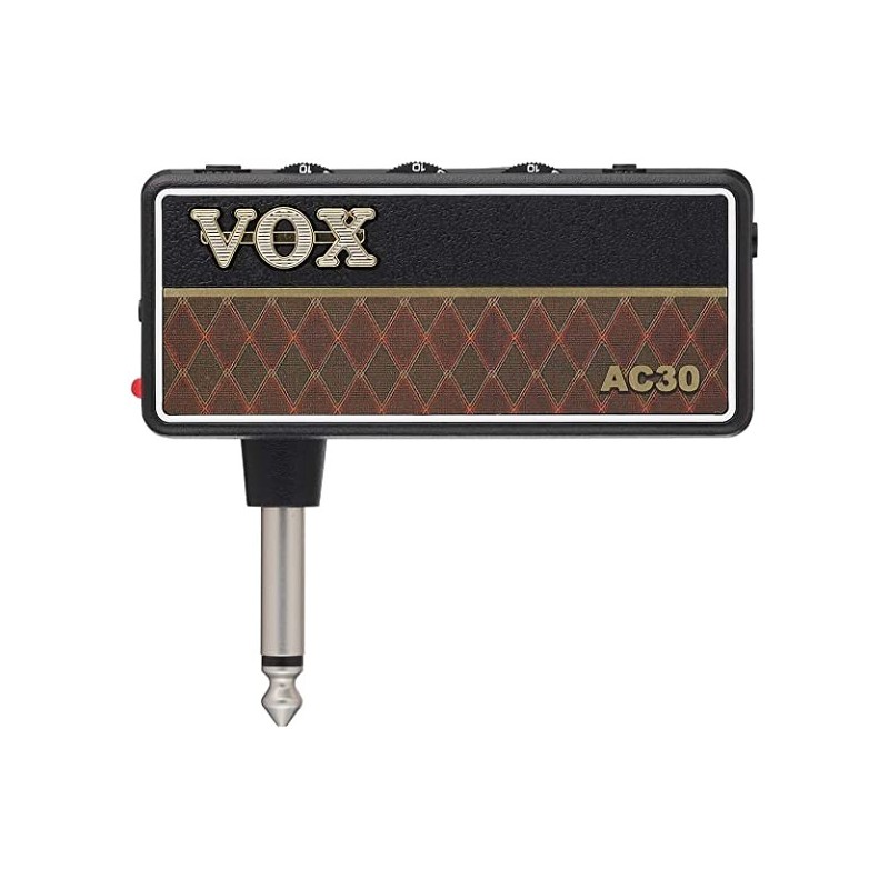 Vox AP2 AC30