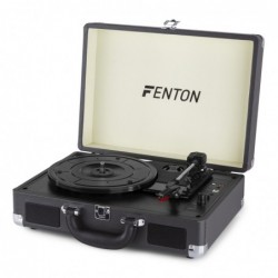 Fenton RP115C Black