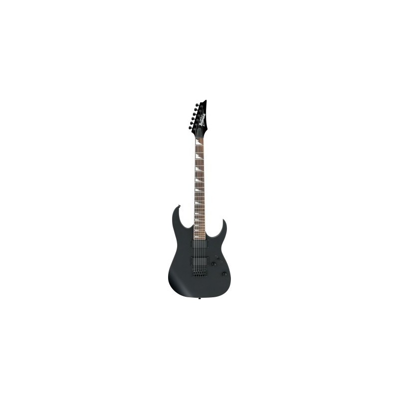 Ibanez GRG121DX BKF