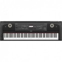 Yamaha DGX670 Black