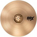 Sabian 20" B8X Ride