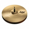 Sabian 14" AAX Medium Hi Hats