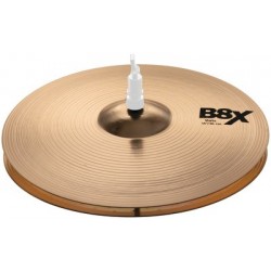 Sabian 14" B8X Hi Hat