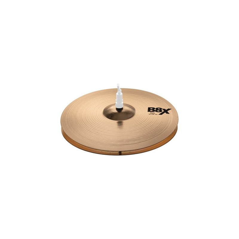 Sabian 14" B8X Hi Hat