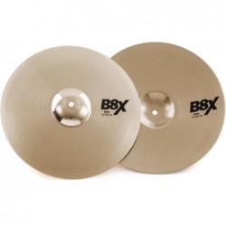 Sabian 14" B8X Hi Hat