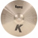 Zildjian 20" K Crash Ride