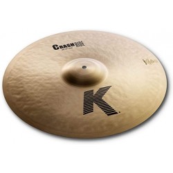 Zildjian 20" K Crash Ride