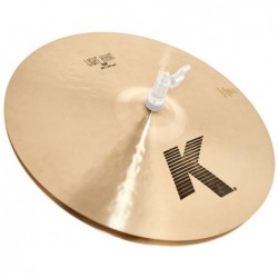 Zildjian 15" K Light Hi Hat