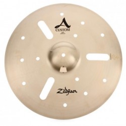 Zildjian 18" A Custom EFX
