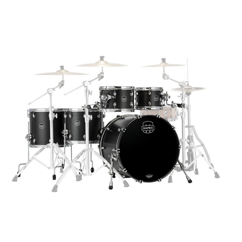 Mapex SR628XUFB Saturn